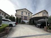 殿山町タウンハウス