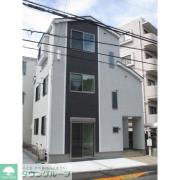 天神町2丁目貸家2号棟