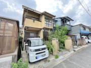 大和郡山新町戸建て