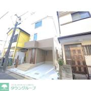 Kolet葛飾東水元