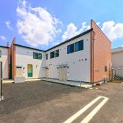 名鉄犬山線岩倉駅まで徒歩14分