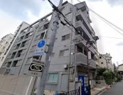 京阪本線関目駅まで徒歩3分
