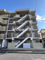 広島電鉄宮島線草津南駅まで徒歩7分