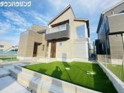 リーブルファイン東本池ケ原町 8号棟