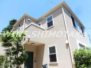 京王線桜上水駅まで徒歩8分