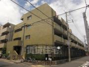 阪神本線石屋川駅まで徒歩6分