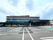 桜井市貸テラス