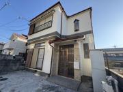 歌敷山4丁目戸建