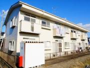 秩父鉄道東行田駅まで徒歩8分
