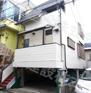 北馬込2丁目貸戸建て