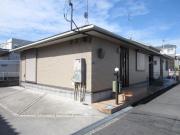 岸和田市別所町借家 B棟