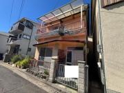 堺市東区菩提町4丁目戸建