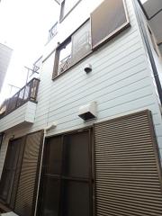 千住大川町戸建