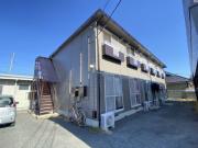 東宮アパート B