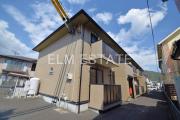 ＪＲ東海道本線静岡駅までバス約15分 徒歩4分