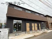 フォレストヴィラ所沢中富