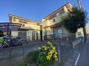 アネックス太陽B