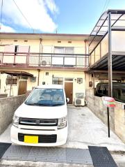 広瀬2丁目テラスハウス1号