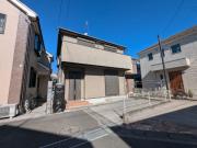 久木町7丁目戸建