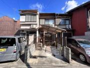 近鉄京都線東寺駅まで徒歩14分