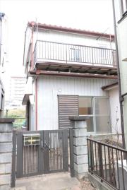 北欧ハウス稲荷町