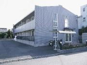 ＪＲ東海道本線豊橋駅までバス約21分 徒歩2分