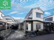 南海加太線八幡前駅まで徒歩12分