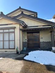 柏崎市松波1丁目戸建