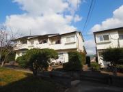 グレーシィタウンY.K