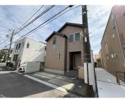 東急池上線雪が谷大塚駅まで徒歩4分