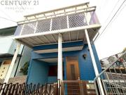 中屋町4-6テラスハウス