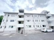 広島電鉄宮島線山陽女学園前駅まで徒歩7分