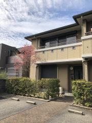 岡山県岡山市北区津島南１丁目