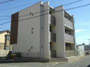 クレイノ黄金屋III