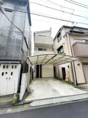 渡田一丁目戸建