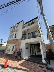 Villa le Euphoria KITANO