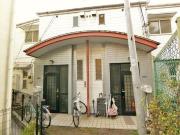 下落合タウンハウス 手無 シェア子供可 民泊不可 邦人のみ 振分 専庭