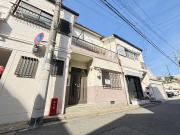 坂上1丁目DIY型住宅