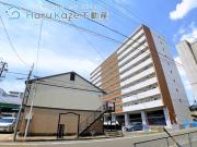 名鉄名古屋本線堀田駅まで徒歩7分