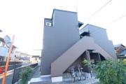 アルファ中村公園