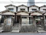 北大阪急行江坂駅まで徒歩14分