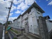 ガーデンヒルズ高の原3