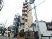 ＪＲ東海道本線灘駅まで徒歩1分