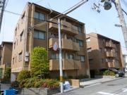 阪神本線甲子園駅まで徒歩7分