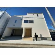 ＪＲ横浜線大口駅まで徒歩10分