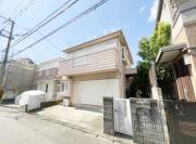 金程1丁目戸建て