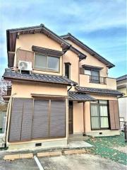 中志段味長根戸建