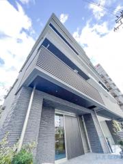 南海汐見橋線芦原町駅まで徒歩5分