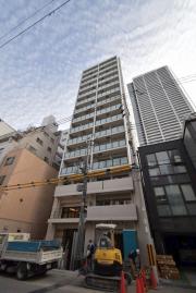 地下鉄御堂筋線本町駅まで徒歩4分
