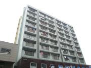 中央マンション
